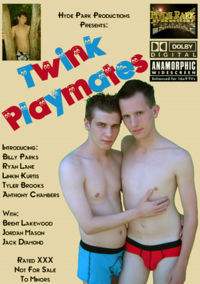 Twink Playmates
