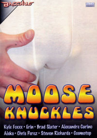 Moose Knuckles