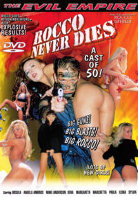 Rocco Never Dies
