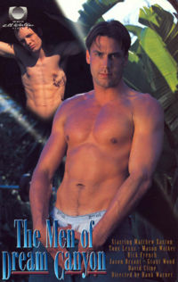 The Men Of Dream Canyon