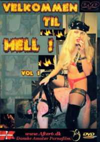 Velkommen Til Hell