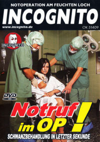 Notruf Im Op