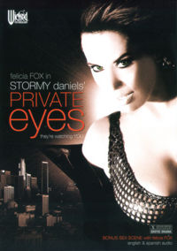 Private Eyes
