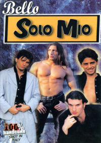 Bello Solo Mio
