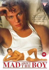 Mad About The Boy