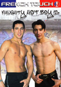 Naughty Hot Boys