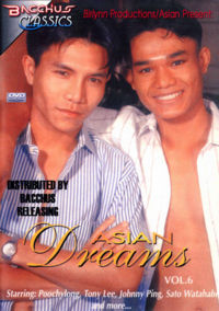 Asian Dreams 6
