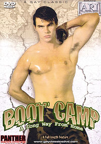 Boot Camp: A Long Way From Home
