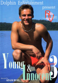 Young And Innocent 3