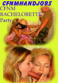 CFNM Bachelorette Party