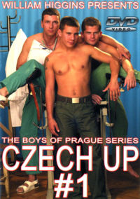 Czech Up