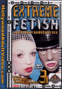 Extreme Fetish 3