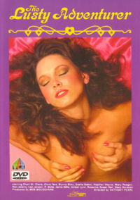 The Lusty Adventurer