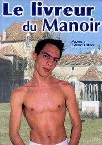 Le Livreur Du Manoir
