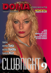 Club Night 9